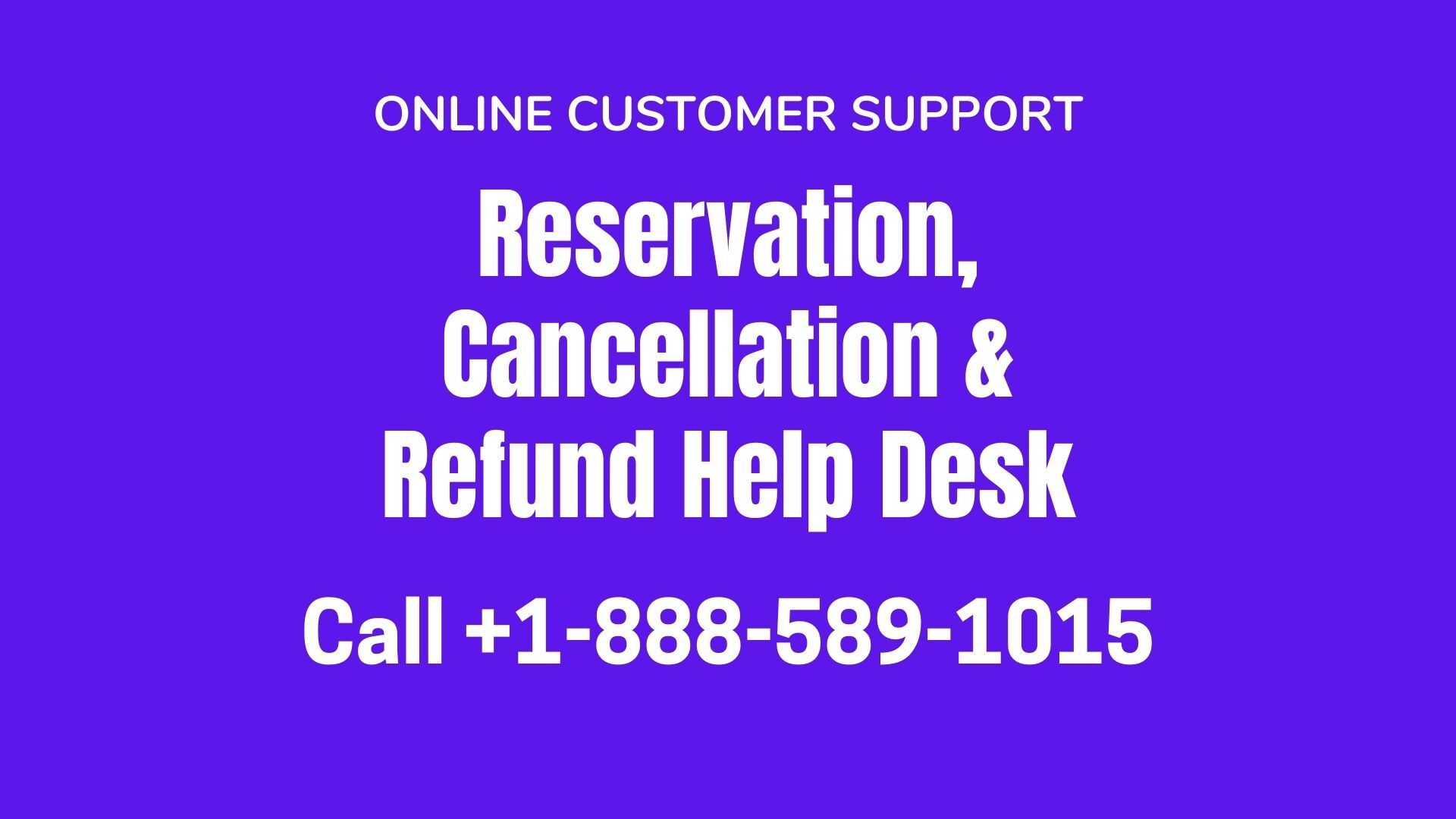 Eva Air Cancellation Policy - How to Cancel Flight Ticket